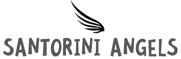 Santorini Angels