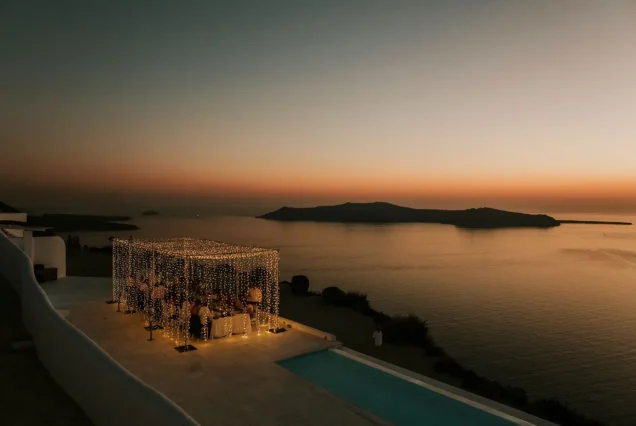 Marriage proposals - Bronze package