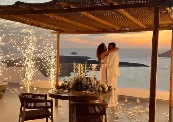 Marriage proposals - Exclusive package