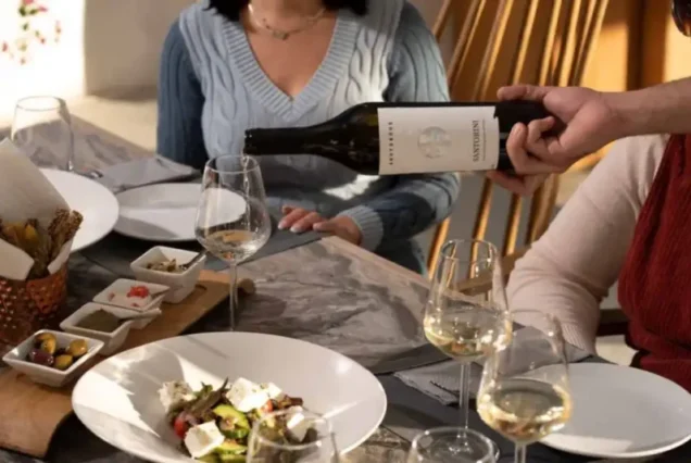 Pure Wine Tradition Private