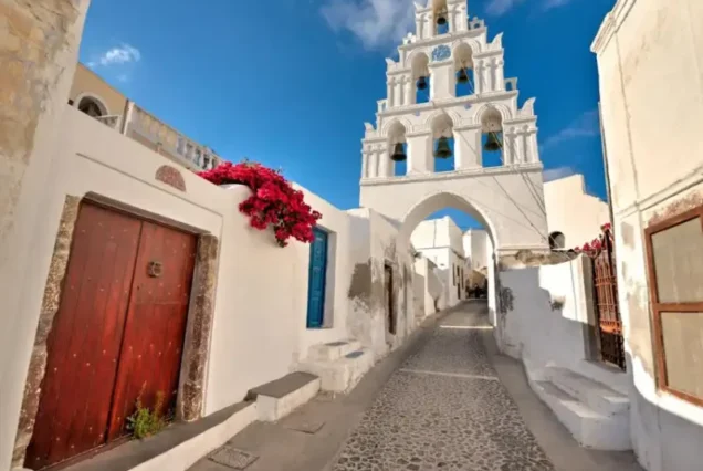 Sea & Land Sunset Tour