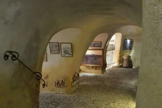 Santorinian Spirits Private