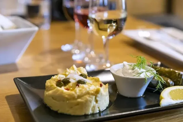 Sunset Cheers & Dine Private