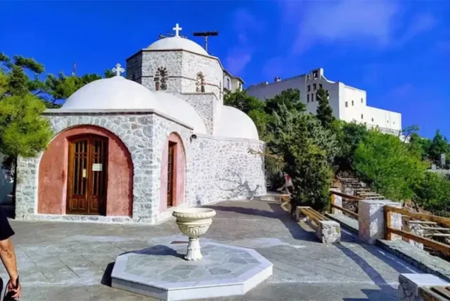 Traditional Villages Private