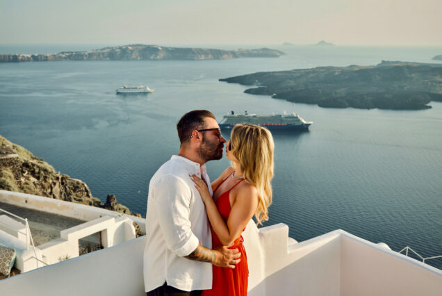 Anniversaries - Lovers package