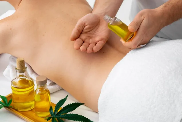 Reflexogology (60' treatments)