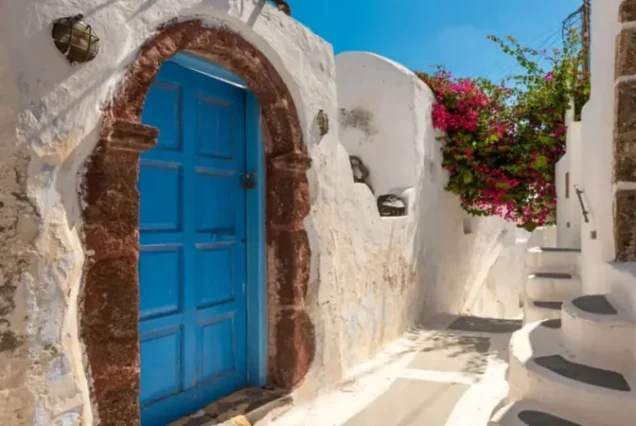 Panoramic Tour Private