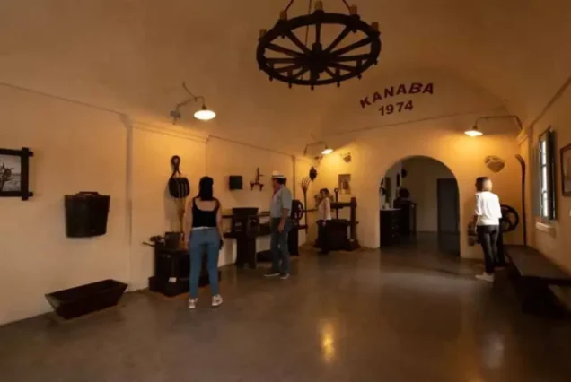 Unexplored Culture Private